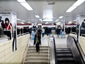 Софийското метро няма да има пълно мобилно покритие до края на годината