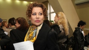 Илиана Раева е новият председател на Българската федерация по художествена гимнастика