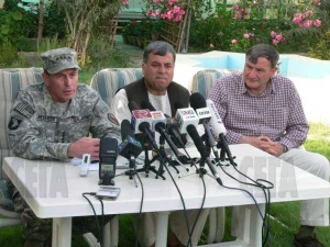 Изслушването на Петреъс пред Конгреса ще се проведе в петък