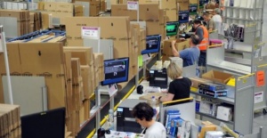 Германската икономика с ръст от едва 0.2% през септември