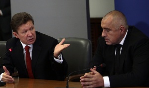 20% по-ниска цена за руски газ от 2013, оповести премиерът