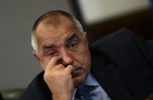 Борисов обяви Плевнелиев за мъдрец заради казуса „Марковска“