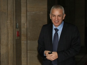 Депутатите, издигнали Марковска, готвели удар срещу президента