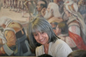 Вицепрезидентът Попова: Президентът бе блестящ!