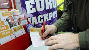 Джакпотът отново не падна, гони 9.5 млн. лева