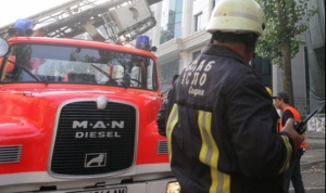 Трима души са загинали при пожар в стария град в Созопол