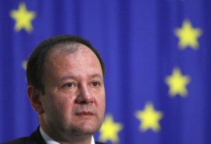 Миков: Марковска е скрита кандидатура на ГЕРБ