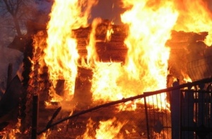 Изгорялата къща в Созопол е на Дарик, потвърдиха от радиото