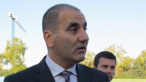 Цветанов за казуса „Марковска“: Държавата влезе в конституционна криза