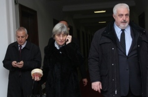 Импийчмънт срещу Плевнелиев – надали, смята Чукарски