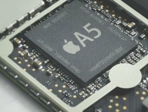 Samsung все пак не са вдигнали цените на чиповете за Apple