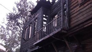 Изгорялата къща в Созопол била палена и преди 2 г.