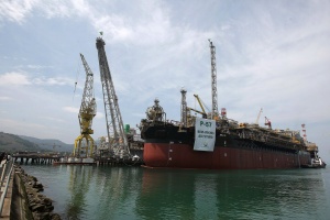 9 загинали при пожар на нефтена платформа в Мексиканския залив