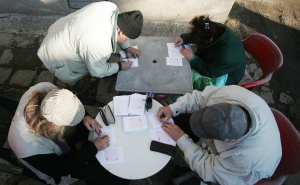 9,5 млн. лв. чакат своя тото късметлия в неделя