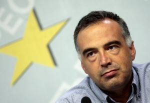 Антон Кутев: „Негово Величество управляващият" излъга за броя на протестиращите