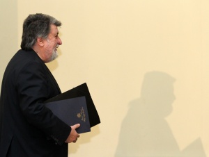 Вежди Рашидов стана академик в Русия