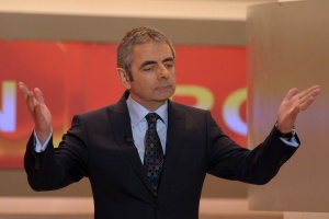 Роуън Аткинсън се отказва от мистър Бийн