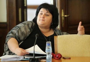 ГЕРБ няма да предлагат кандидат за мястото на Марковска в КС