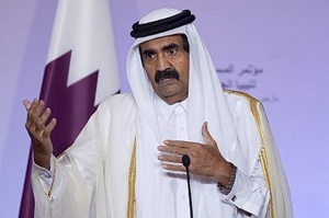 Катар поиска Израел да премахне блокадата на Ивицата Газа