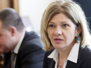 България с достатъчни водни ресурси, но лоша канализация