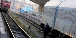 Влак прегази мъж край Дупница