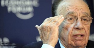 Мърдок обвини Си Ен Ен и АП в антиизраелска позиция