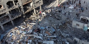 Израел с 36-часов ултиматум към „Хамас"