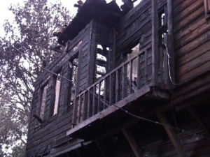 Бивш хазяин задържан за палежа в Созопол