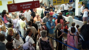 Фалити на туроператори вкараха България в черен списък на „Ростуризъм"