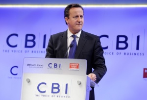 Брюксел направил първа стъпка към изключването на Лондон от ЕС