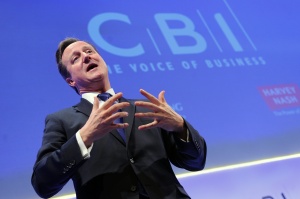 Британските индустриалци застанаха зад членството е ЕС