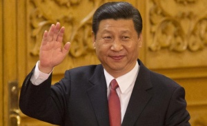 Новият лидер на Китай Си апелира за решителна борба с корупцията
