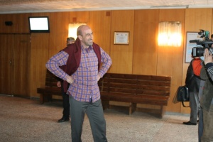 Лечков се изправя пред съда по дело за злоупотреба със служебно положение