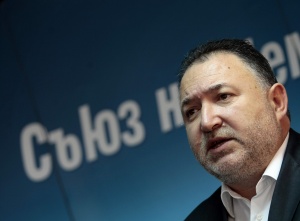 СДС номинира кандидат за КС след обещаната подкрепа от ГЕРБ