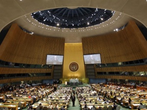 Рекорден брой страни в ООН се обявиха срещу смъртното наказание