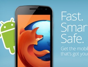 Firefox за Android вече поддържа и ARMv6 процесори