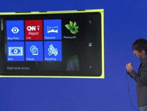 Windows Phone 7.8 вероятно ще предлага и "Лещи" при снимане