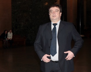 Прокуратурата поиска 3 г. затвор за Цветелин Кънчев