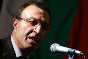 СДС номинира президента Петър Стоянов за конституционен съдия