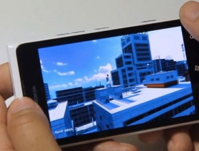 Играта Mirror's Edge е безплатна за телефоните от серията Lumia на Nokia
