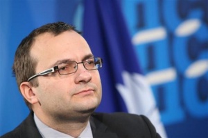 Мартин Димитров: СДС се вкарва в много неприятен филм на патерица на ГЕРБ