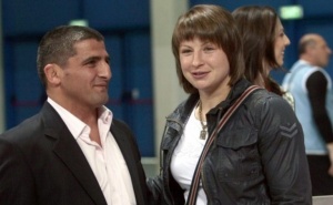 Армен Назарян и Валентин Райчев поемат националните отбори по борба