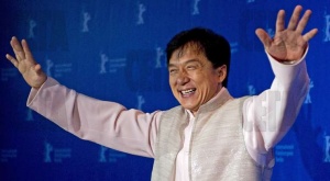 Джаки Чан спира с екшъните