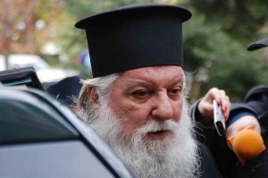 Дядо Дометиан: Когато народът е духовно богат, църквата е в прогрес