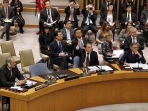 ООН осъди завземането на град Гома от бунтовници в Конго