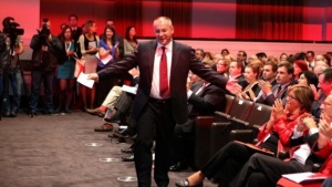 Станишев: Всички са наказани, че живеят в държавата на Борисов