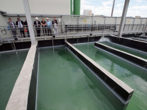 Септември строи пречиствателна станция за отпадъчни води за 9 млн. лева