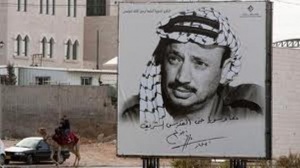 Русия изпраща специалисти за участие в ексхумацията на останките на Ясер Арафат