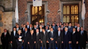 Лидерите от ЕС обсъждат новия евробюджет