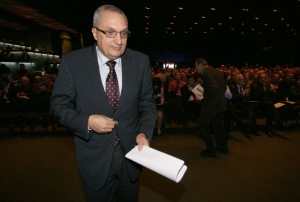 Костов: Не е в ценностите на десницата реабилитация на Живковия режим